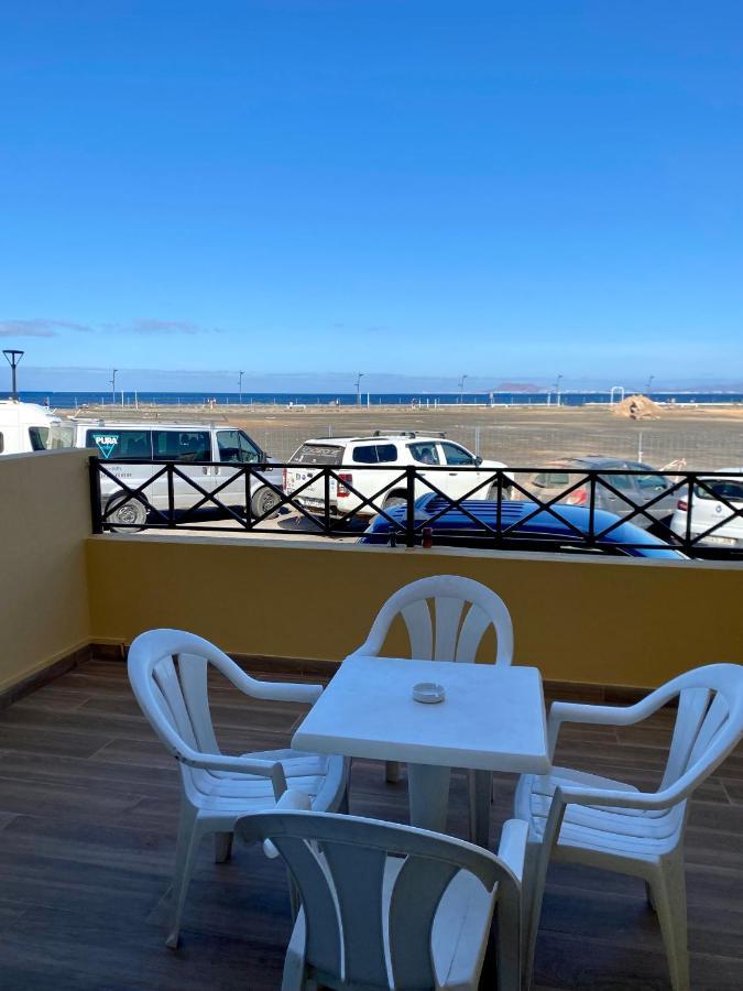 Fuerteventura Paradise Apartment Corralejo Exterior foto
