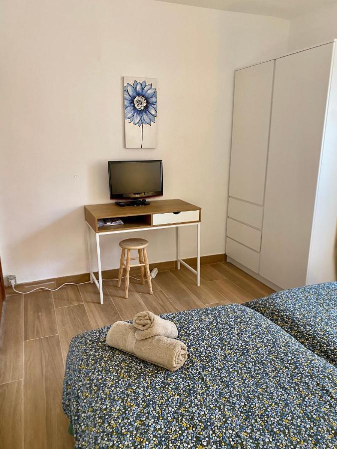 Fuerteventura Paradise Apartment Corralejo Exterior foto