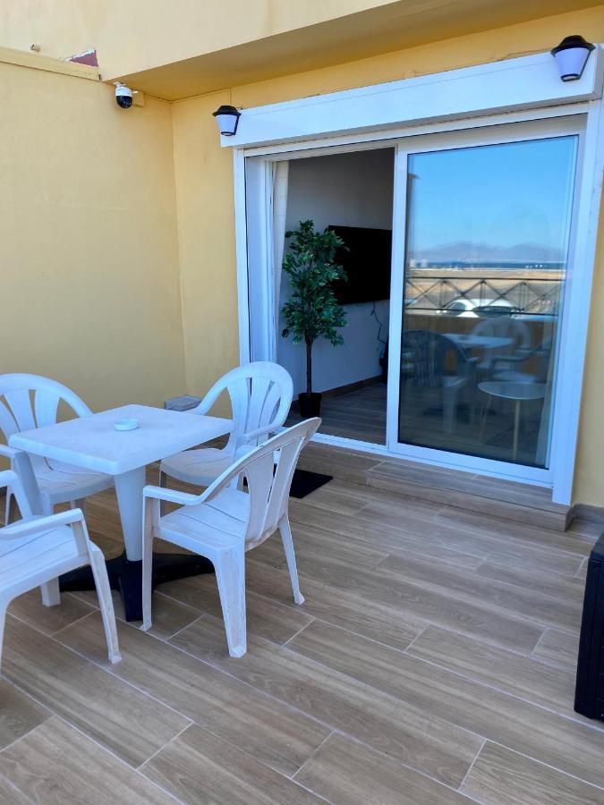 Fuerteventura Paradise Apartment Corralejo Exterior foto